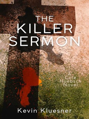 cover image of The Killer Sermon